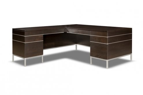 BW5648 Custom L desk