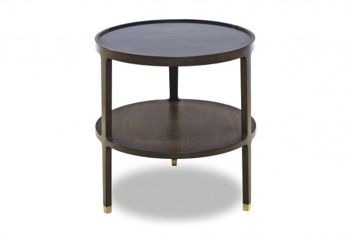 BW3307 Round side table