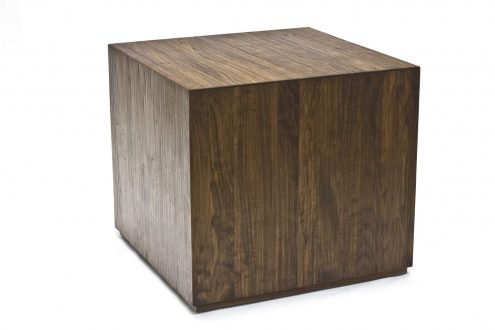 BW3313 Cube Side Table