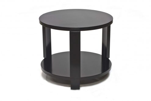 BW3317 Round End Table