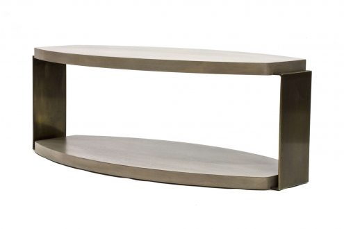 BW3324 Oval Table