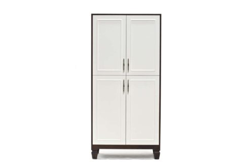 BW3632 Storage Armoire