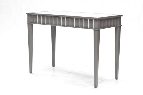BW3681 Reeded Console