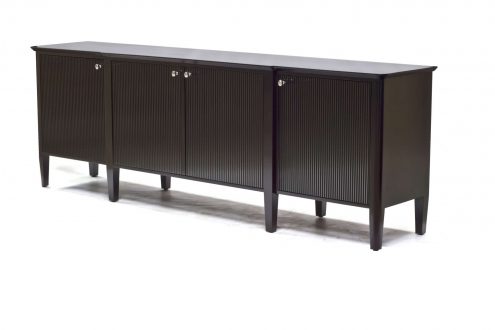 BW3691 Reeded Buffet
