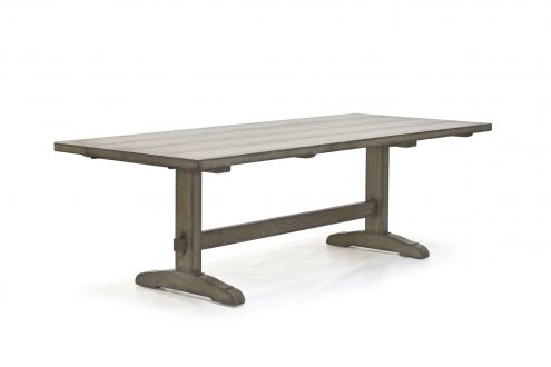 BW5287 Trestle Table