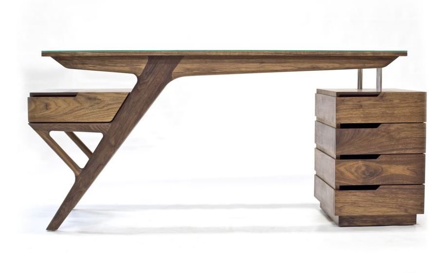 HighEnd Custom Furniture Our Catalog Black Wolf Design