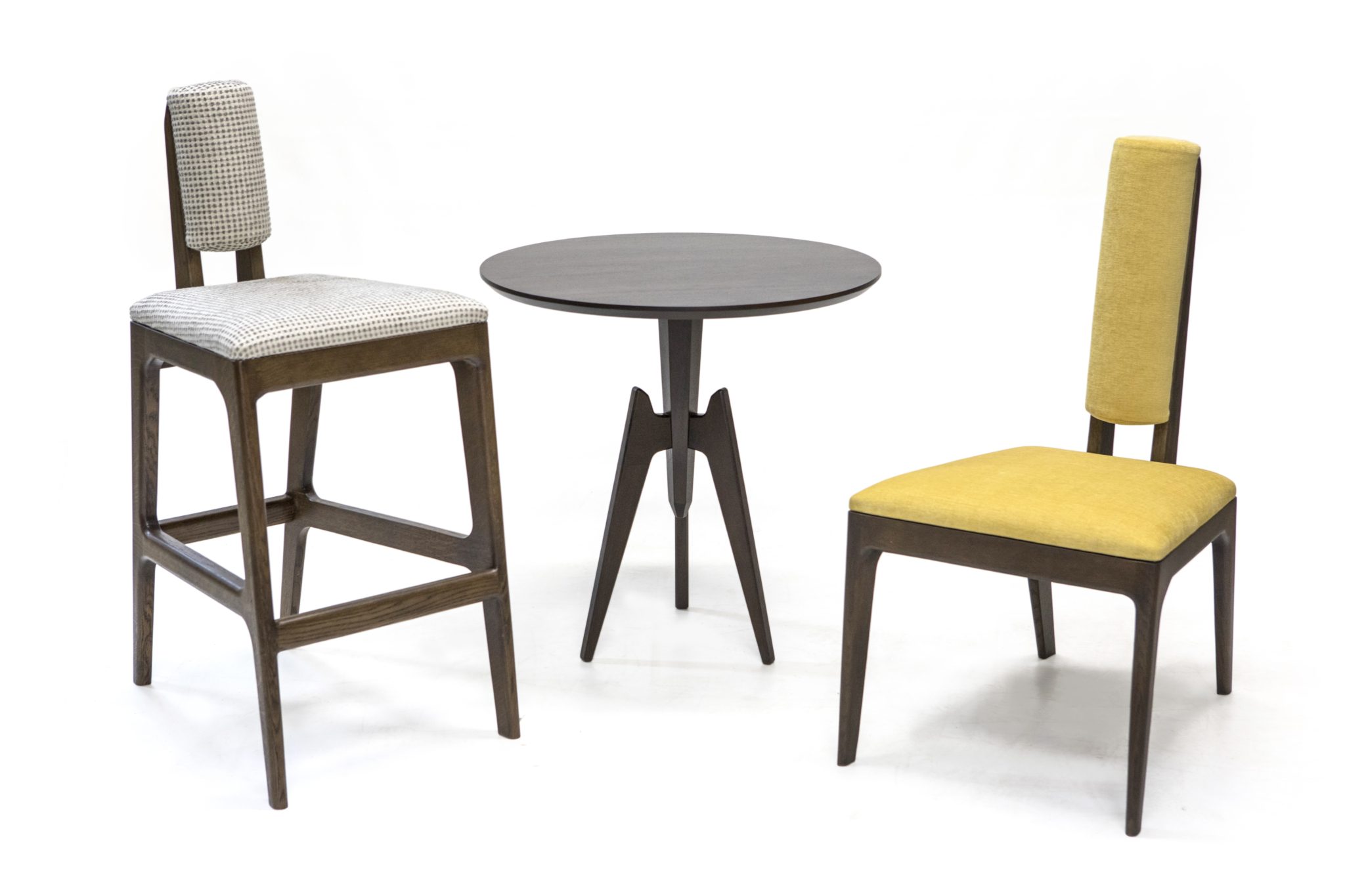 HighEnd Custom Furniture Our Catalog Black Wolf Design