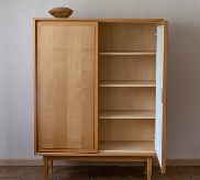 Armoires/</br>Casegoods