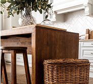 Console Cabinets