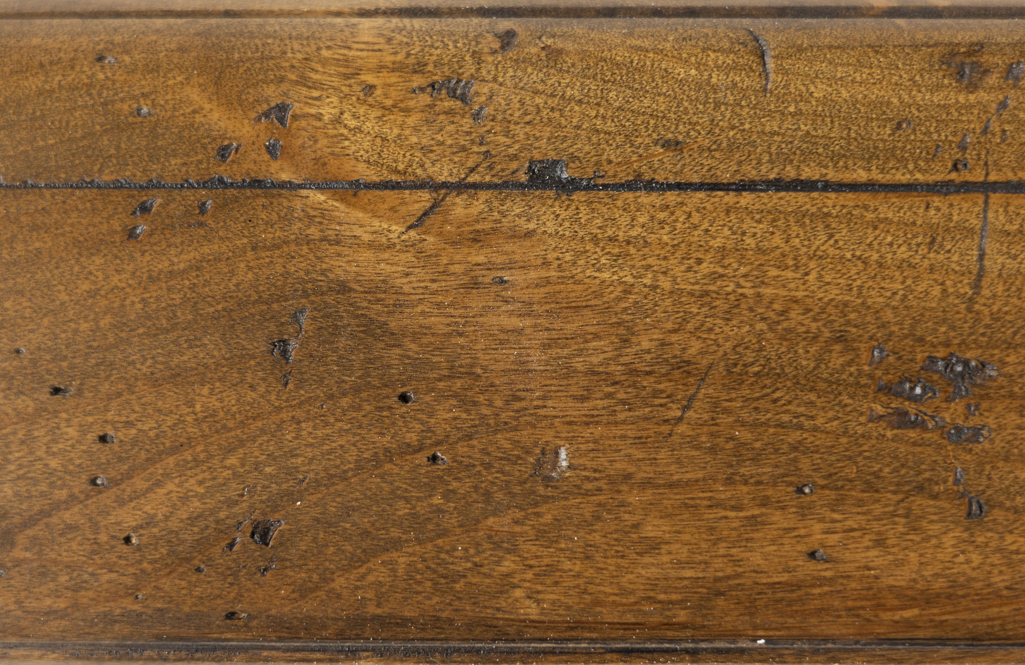 Distressed Alder